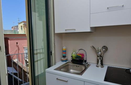 Piano di Sorrento House | L'Aurora Azzurra -Luxury Suites Sorrento coast