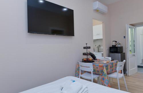Piano di Sorrento House | L'Aurora Azzurra -Luxury Suites Sorrento coast