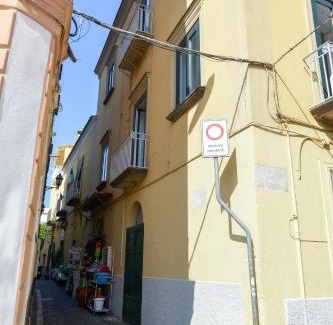 Piano di Sorrento House | L'Aurora Azzurra -Luxury Suites Sorrento coast