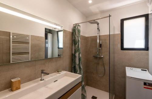 Pietrosella Apartment | L'Aurore de Cruciata - Appt vue baie d'Ajaccio