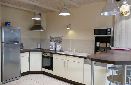 Royan House | 'L'Aurore de Royan' Holiday Accommodation