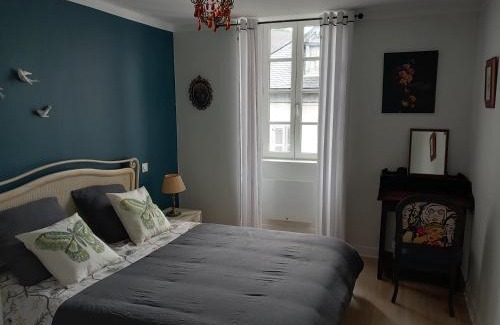 Oloron-Sainte-Marie Apartment | L'auseth