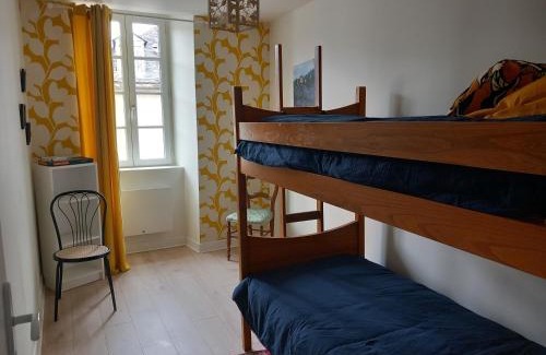 Oloron-Sainte-Marie Apartment | L'auseth