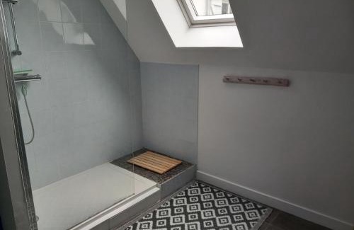 Oloron-Sainte-Marie Apartment | L'auseth