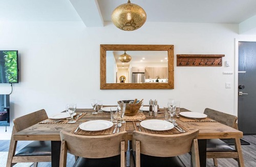 Revelstoke Apartment | L'Austin Reve by Revelstoke Vacations