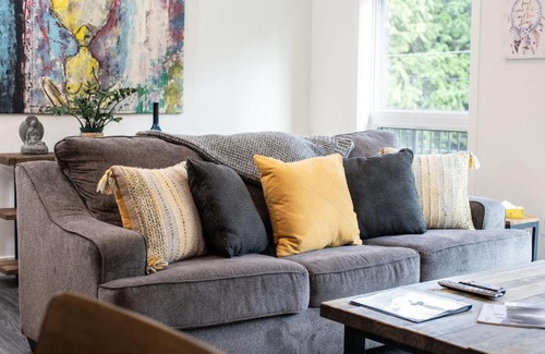 Revelstoke Apartment | L'Austin Reve by Revelstoke Vacations