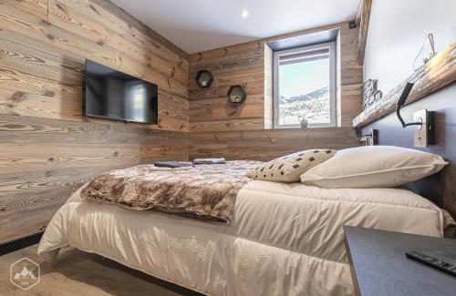 Aussois Bed & Breakfast | L'Autentic