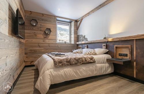 Aussois Bed & Breakfast | L'Autentic