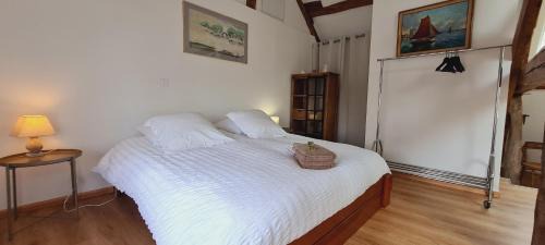 Beaune Apartment | L'Authentic- Petit-déjeuner inclus - Cosy - Calme