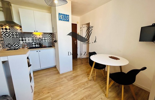 Rochefort Apartment | L'AUTHENTIQUE 3 Downtown, opposite the spa