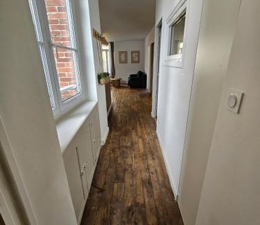 Loudeac Apartment | L'authentique - Appartement 4