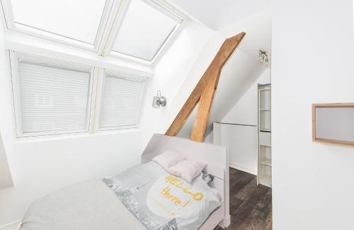 Beauvais Apartment | l'authentique en hyper centre ville