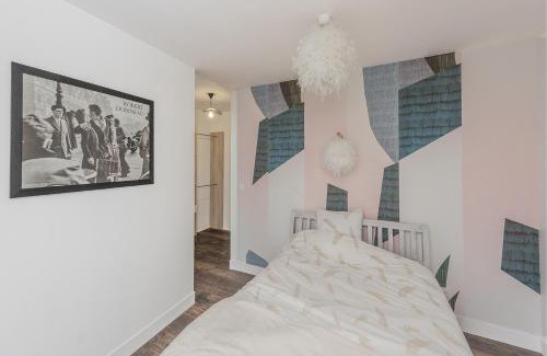 Beauvais Apartment | l'authentique en hyper centre ville