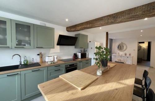 Chablis Apartment | L'Authentique