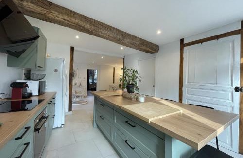 Chablis Apartment | L'Authentique