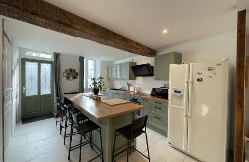 Chablis Apartment | L'Authentique