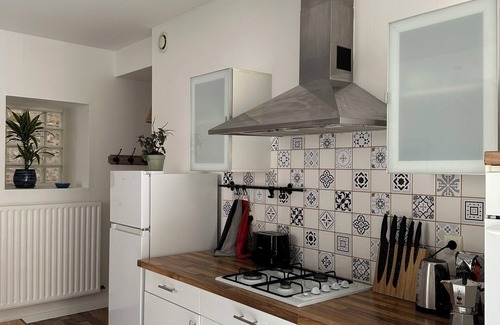 Laval Apartment | L'authentique Lavallois