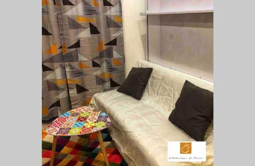 Bourgogne Apartment | L'Authentique - Le Poirier