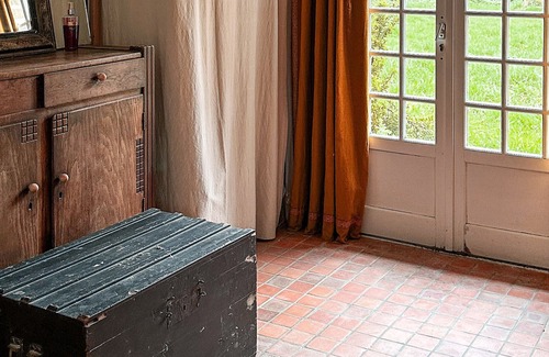 Planguenoual House | L'Authentique, maison familiale entre terre et mer