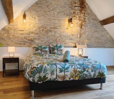 Pommard Apartment | L'Authentique - Pommard