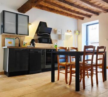 Pommard Apartment | L'Authentique - Pommard