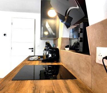 Pommard Apartment | L'Authentique - Pommard