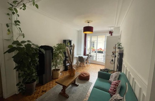 Archives Apartment | L'authentique vie parisienne