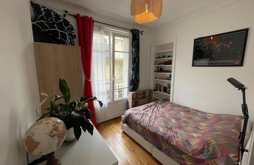 Archives Apartment | L'authentique vie parisienne