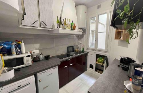 Archives Apartment | L'authentique vie parisienne