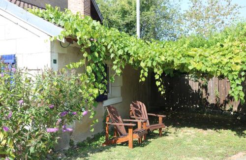 Faverolles Bed & Breakfast | L'autre Monde Chambres D'hôtes