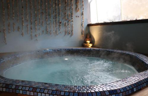 Faverolles Bed & Breakfast | L'autre Monde Chambres D'hôtes