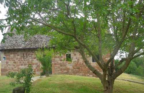 Saint-Cyprien-sur-Dourdou House | L'Auvaysou