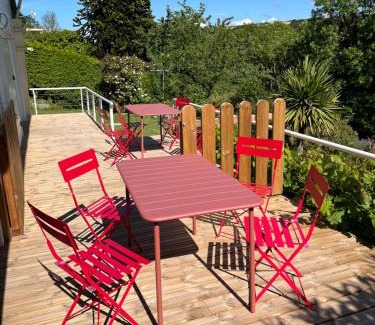 Etretat House | l’ Aval