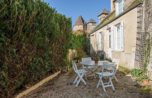 Avallon Apartment | L'Avallonnaise - Au cœur de la Bourgogne