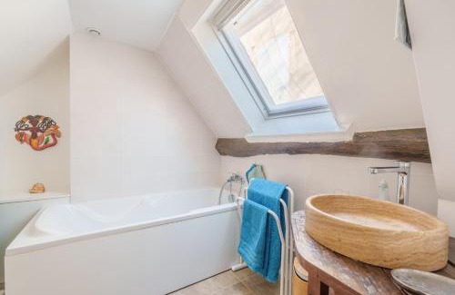 Avallon Apartment | L'Avallonnaise - Au cœur de la Bourgogne