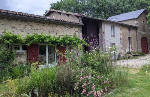 Le Retail Bed & Breakfast | L´Aveneau