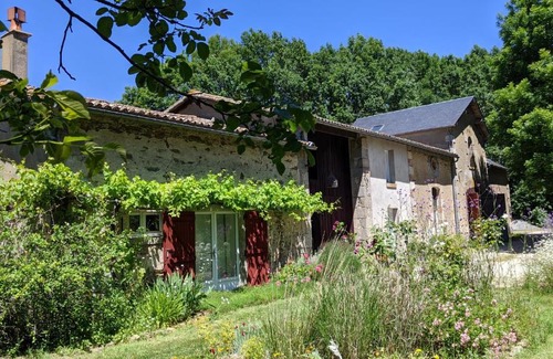 Le Retail Bed & Breakfast | L´Aveneau