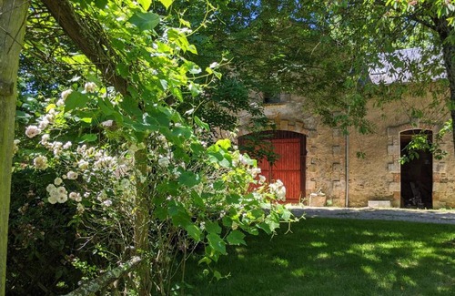 Le Retail Bed & Breakfast | L´Aveneau