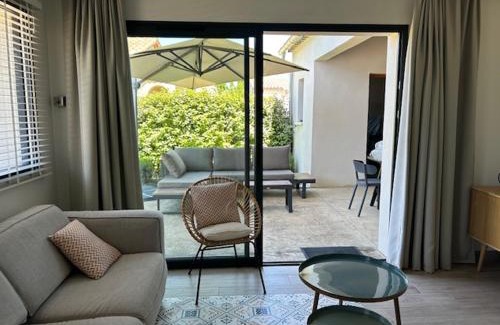 Malaucene House | L'aVentouxre