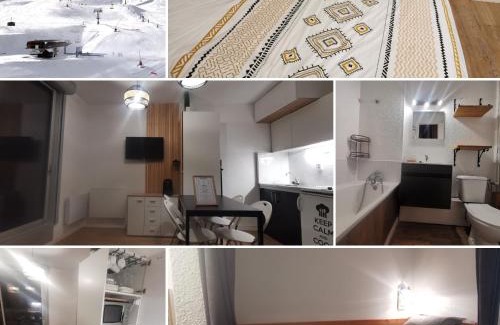 Piau Engaly Apartment | L'aventure Top destination ski