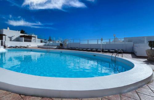 Playa del Cable House | L Azdora La Concha Luxury House-shared pool