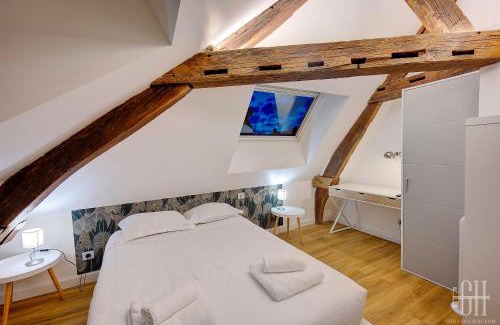 Cathedrale Apartment | L'Azur/100m Gare