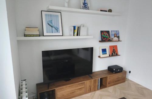 Saint-Marc Apartment | L'Azur - Appartement spacieux - Arrivée Autonome