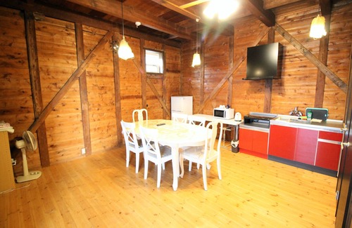 Matsumoto Hotel | L-Base