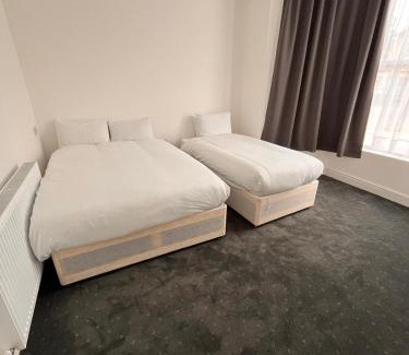 Valentines Apartment | L&C Apartments