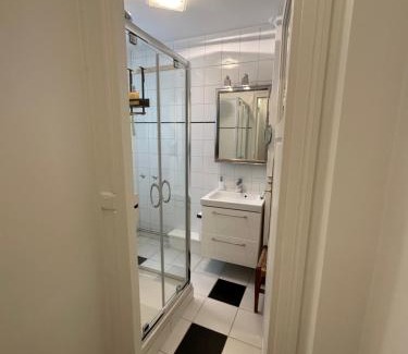 Ternes Apartment | L.C. GrandTour Paris