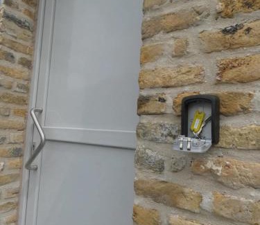 Stavele House | L'eau de vie