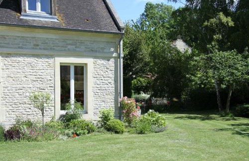 Amblie Bed & Breakfast | L'eau vive