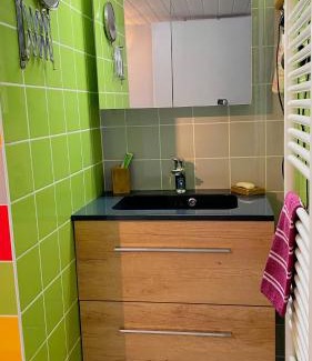 Ranspach House | L'eau vive
