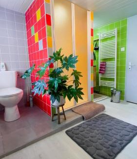 Ranspach House | L'eau vive